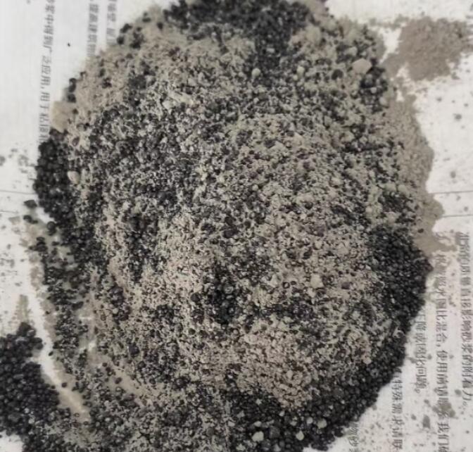 安图不发火砂浆耐磨地坪施工方案