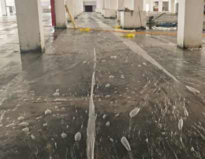 安图不发火砂浆和不发火金属骨料有什么区别
