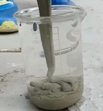 安图水工混凝土絮凝剂，水下抗分散剂的作用及施工方法