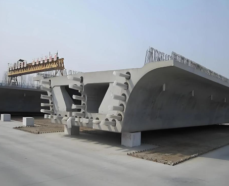 安图抗冻压浆料的特点及标准化施工工艺